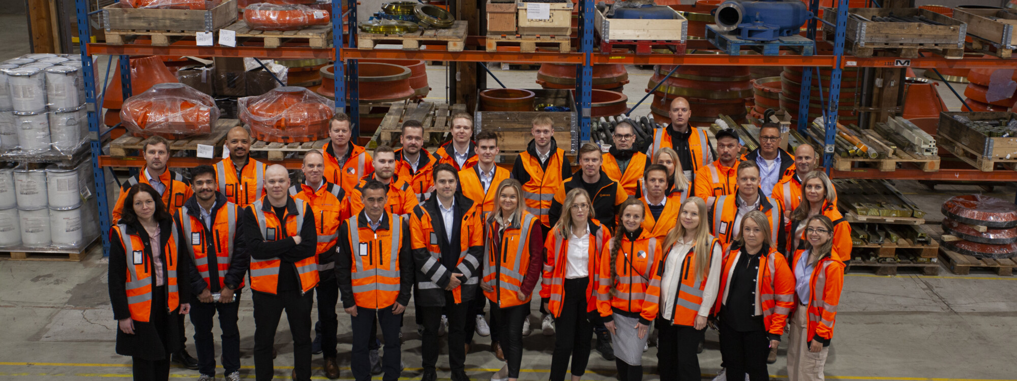 Contacts - Element Mining and Construction Oy - Excellence in Every Part