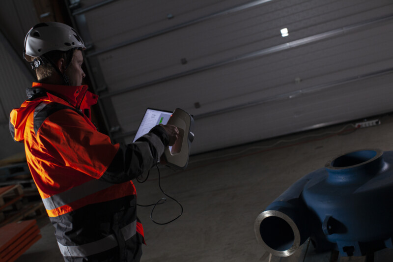 About Us - Element Mining and Construction Oy - Excellence in Every Part